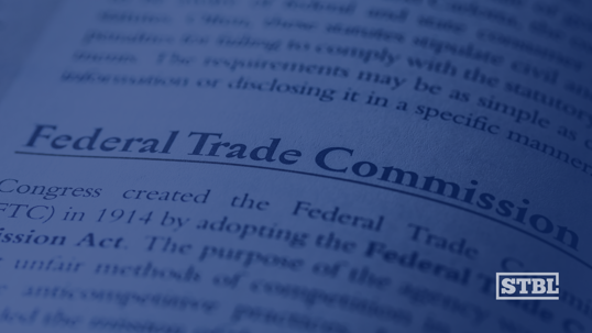 Federal Trade Commission (FTC).