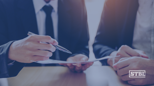 When and why you should hire a business attorney for your business.