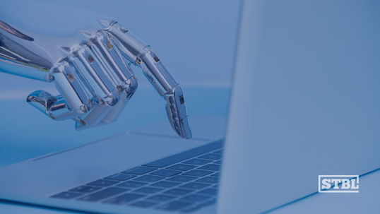 Artificial intelligence (AI) and business law.