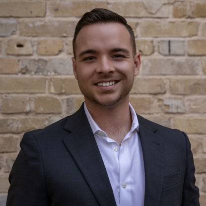 Connor McQuage Photo