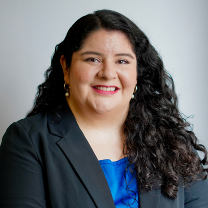 Candace  Castillo Photo