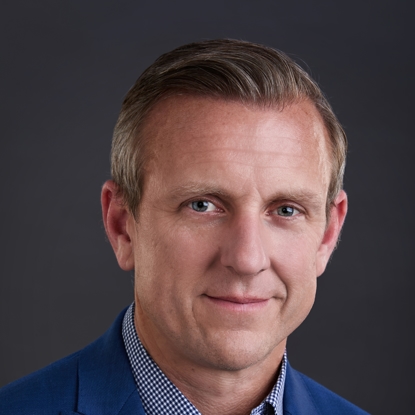 Matthew Duke Photo