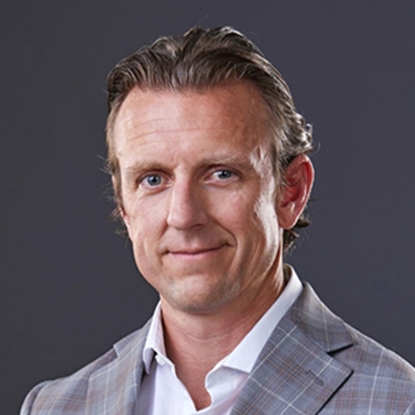 Matthew Duke Photo