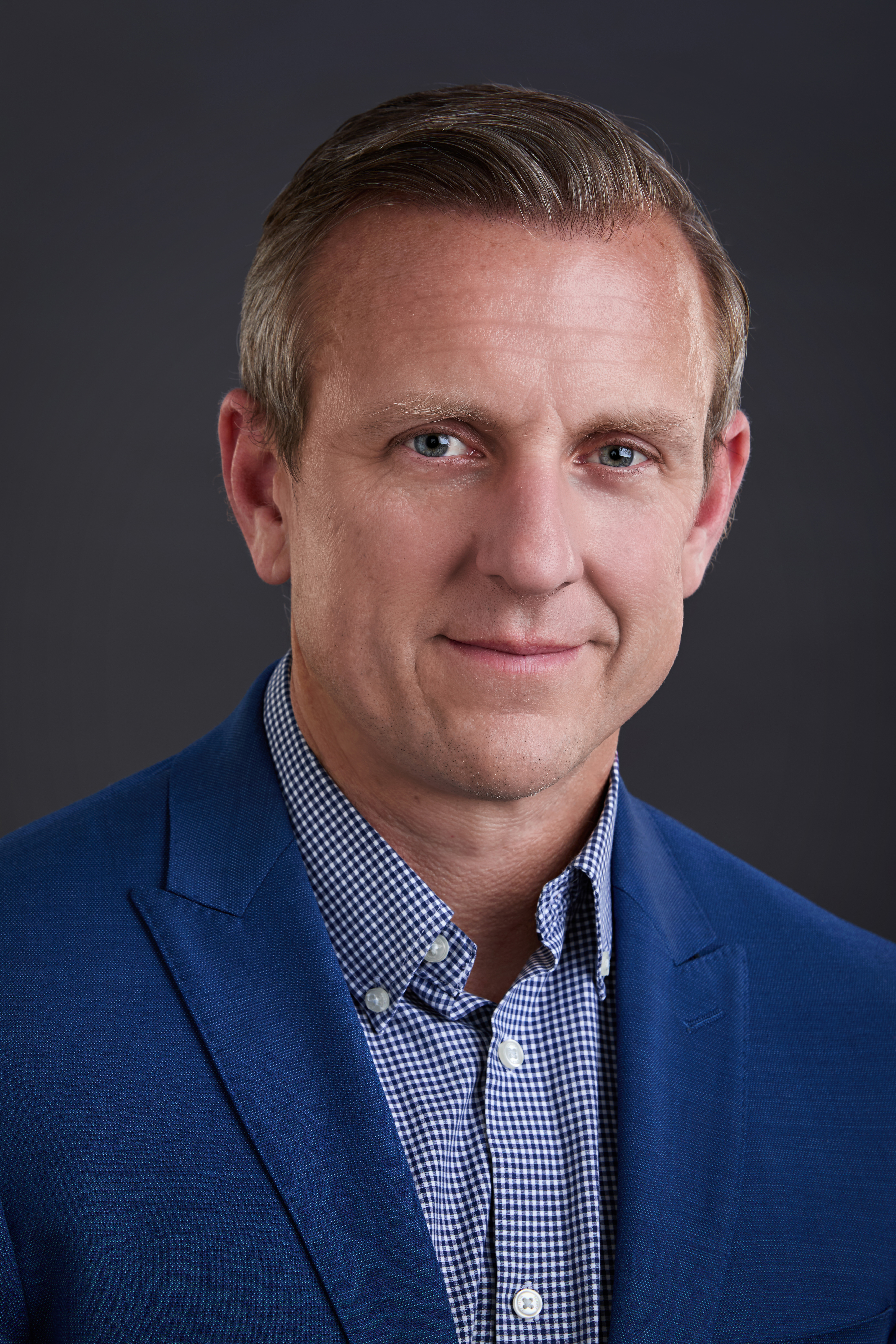 Matthew Duke, Managing Attorney at The South Texas Business Lawyers